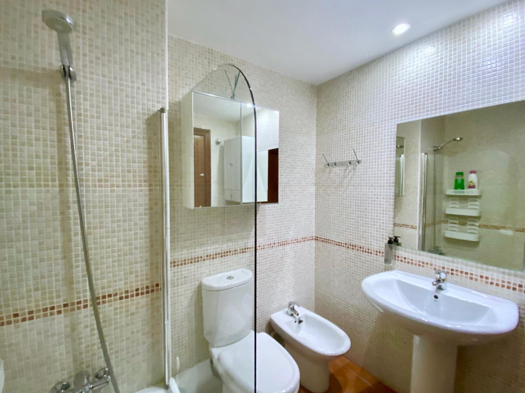 Genial Piso En Salobrena Parking Incluido Y Wifi Apartment Exterior photo