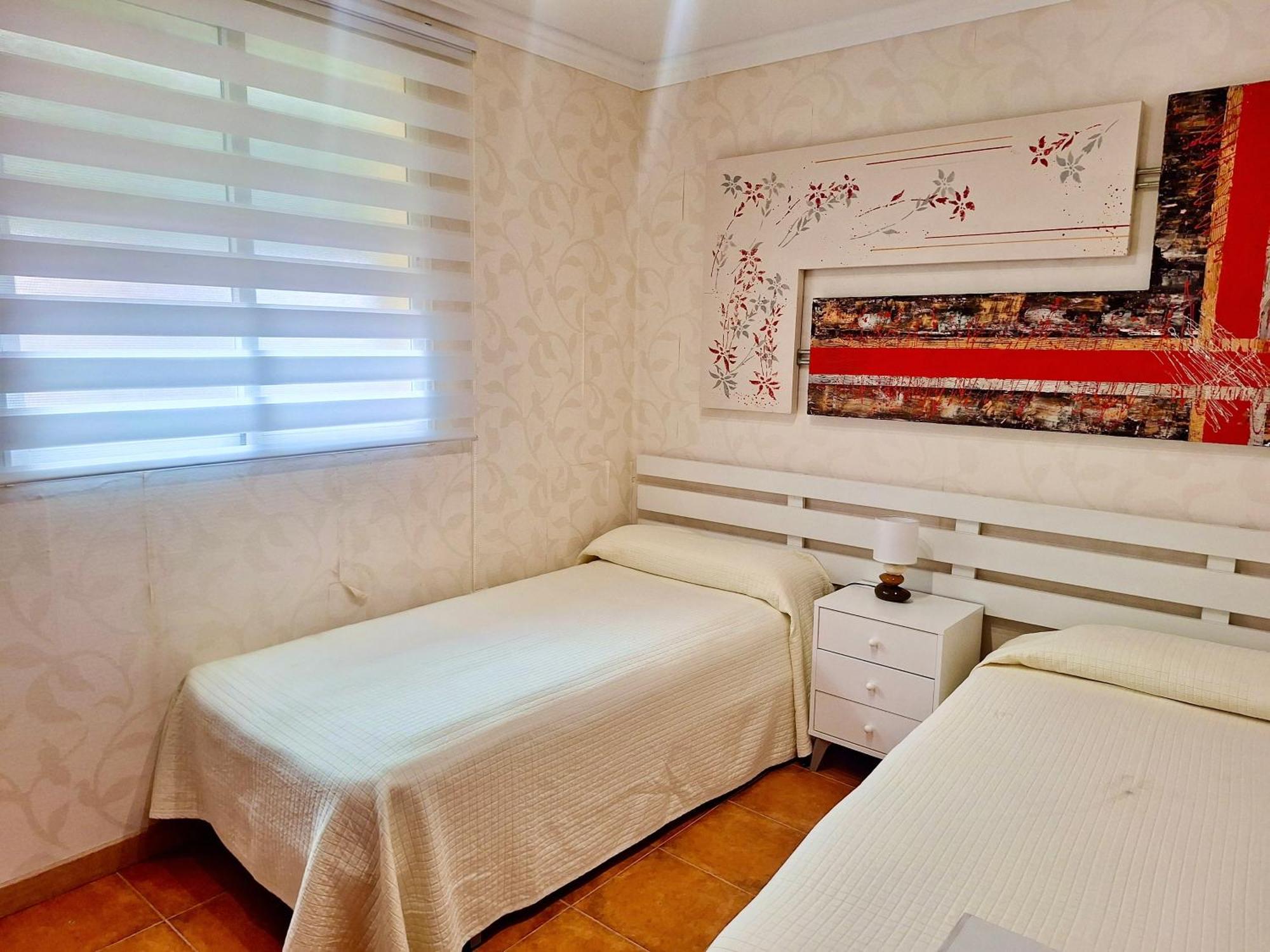 Genial Piso En Salobrena Parking Incluido Y Wifi Apartment Exterior photo