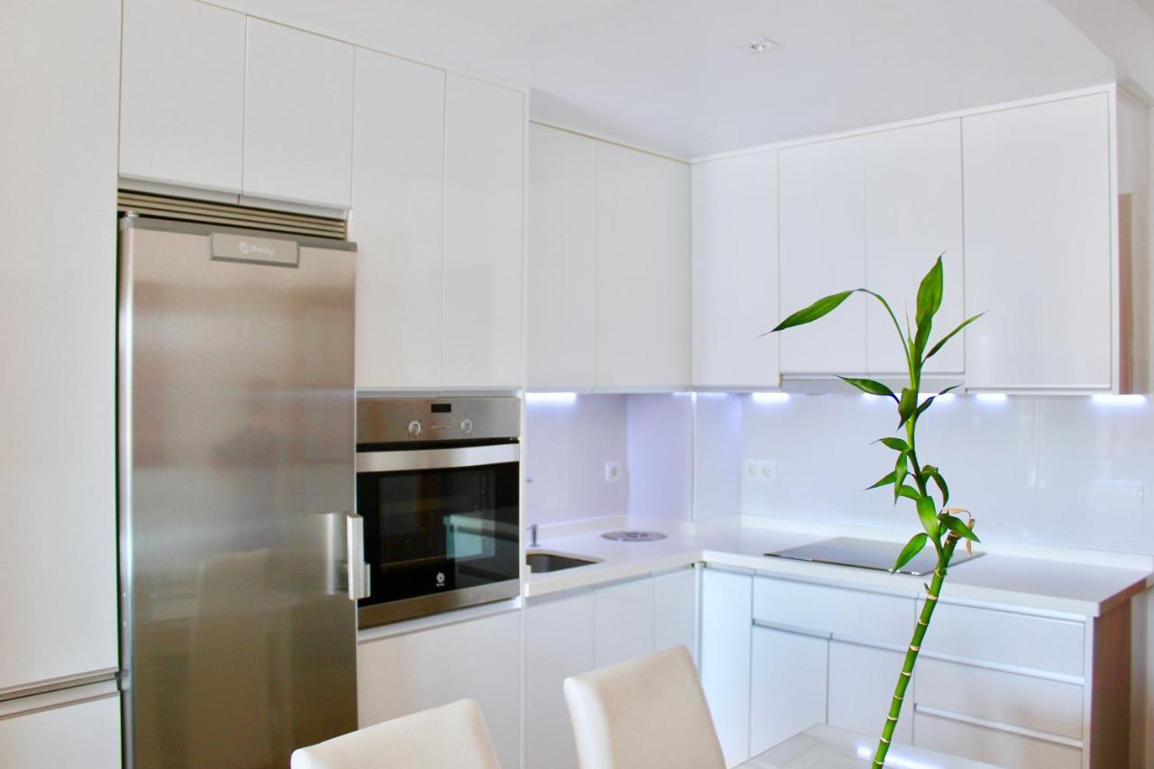 Genial Piso En Salobrena Parking Incluido Y Wifi Apartment Exterior photo